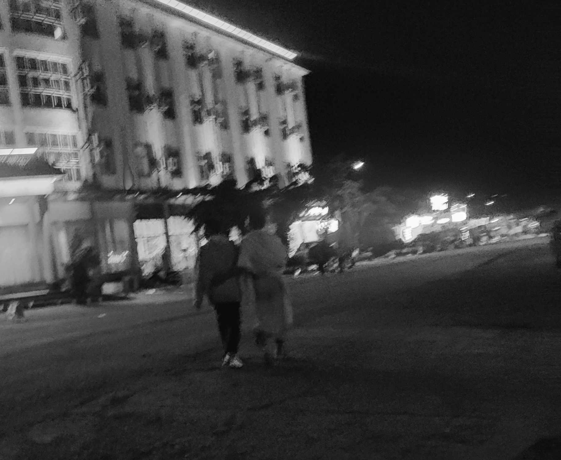 ပျော်တာပေါ့အမေရယ်